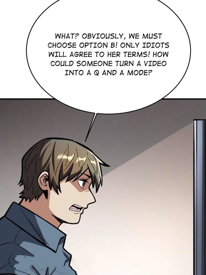 I’m Really Not The Villain — Chapter 164 — page 6