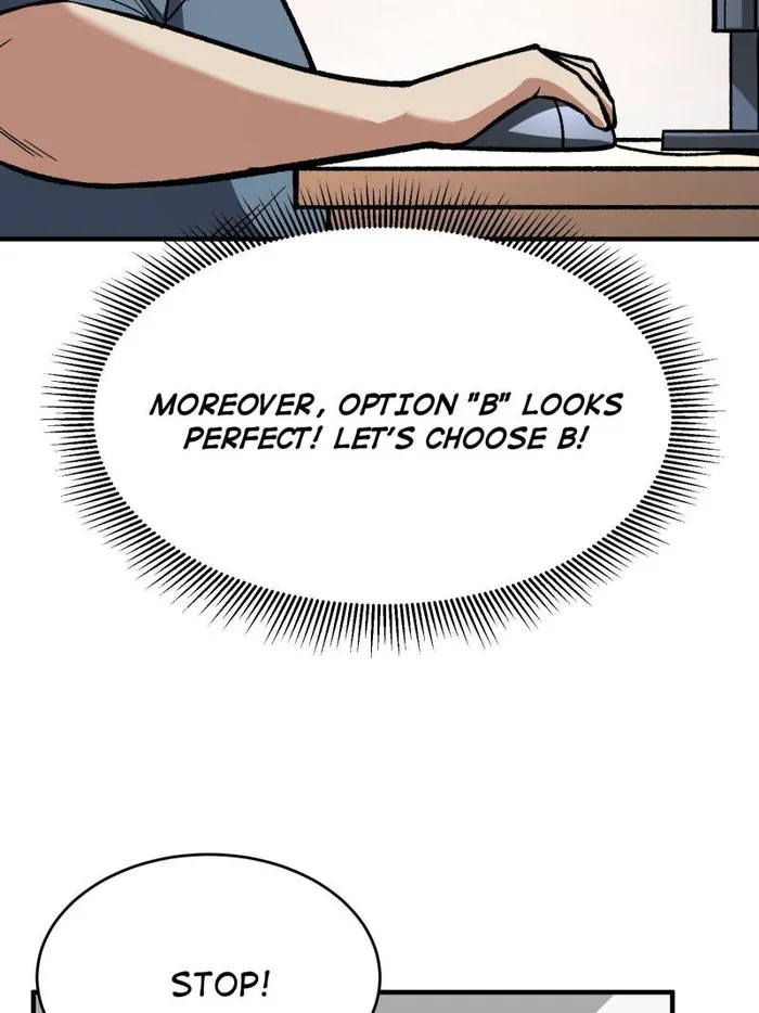 I’m Really Not The Villain — Chapter 164 — page 7