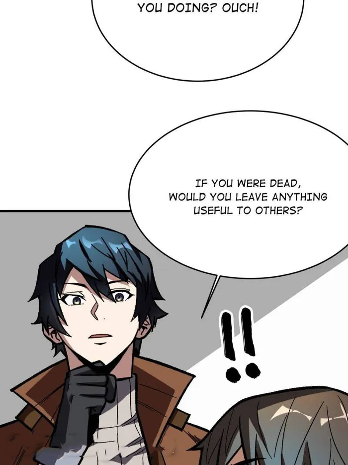 I’m Really Not The Villain — Chapter 164 — page 9