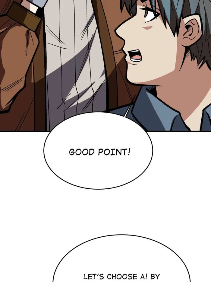 I’m Really Not The Villain — Chapter 164 — page 10