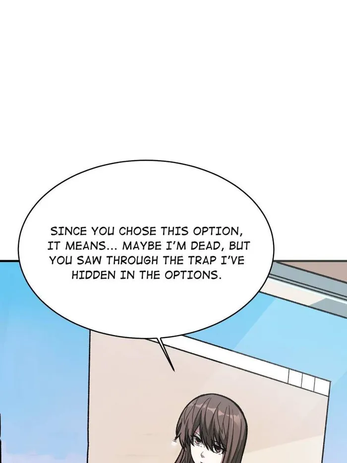 I’m Really Not The Villain — Chapter 164 — page 12