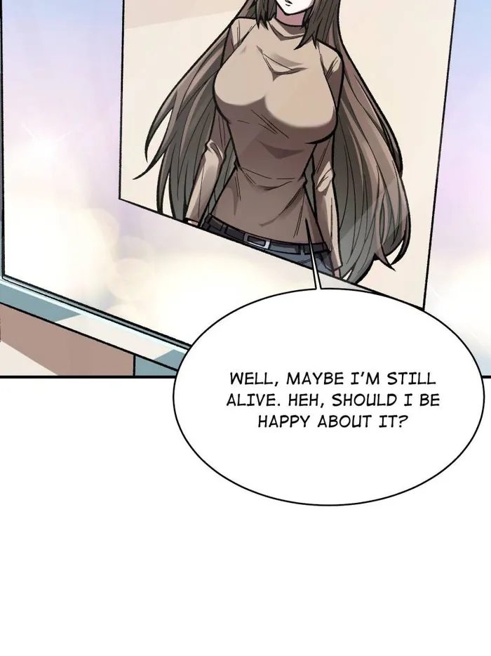 I’m Really Not The Villain — Chapter 164 — page 13