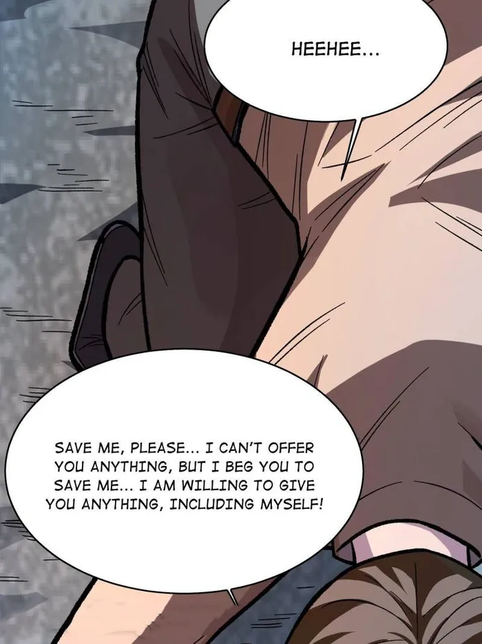 I’m Really Not The Villain — Chapter 164 — page 15