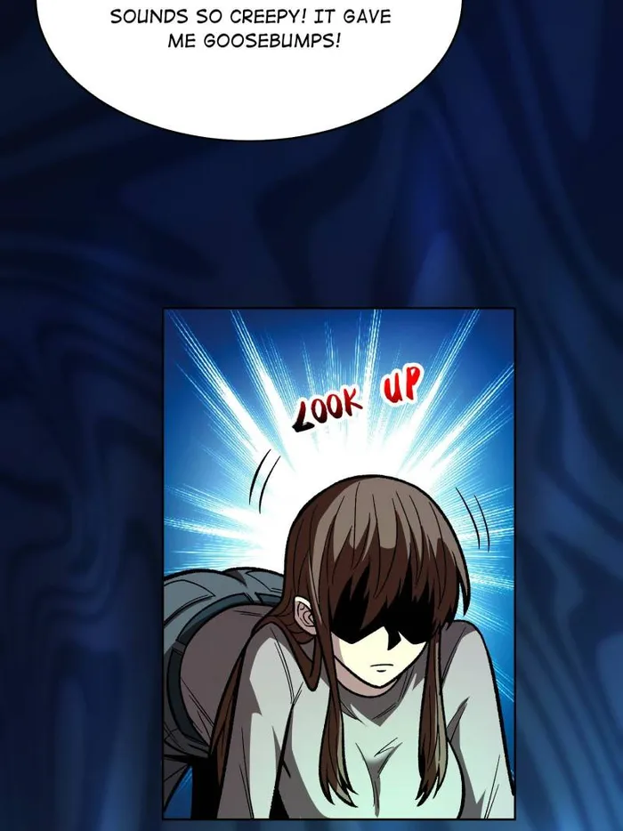I’m Really Not The Villain — Chapter 164 — page 19