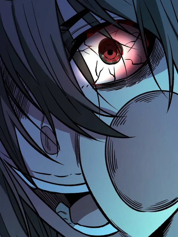 I’m Really Not The Villain — Chapter 164 — page 22