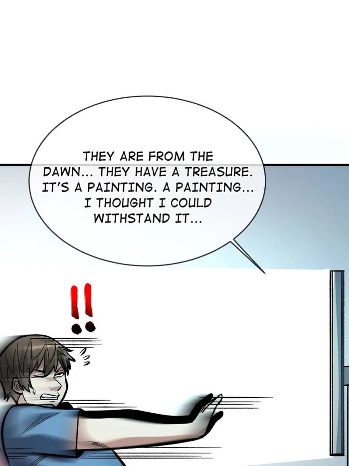I’m Really Not The Villain — Chapter 164 — page 25