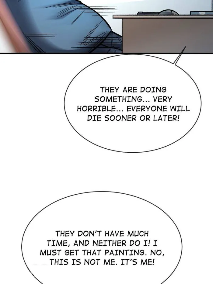 I’m Really Not The Villain — Chapter 164 — page 26