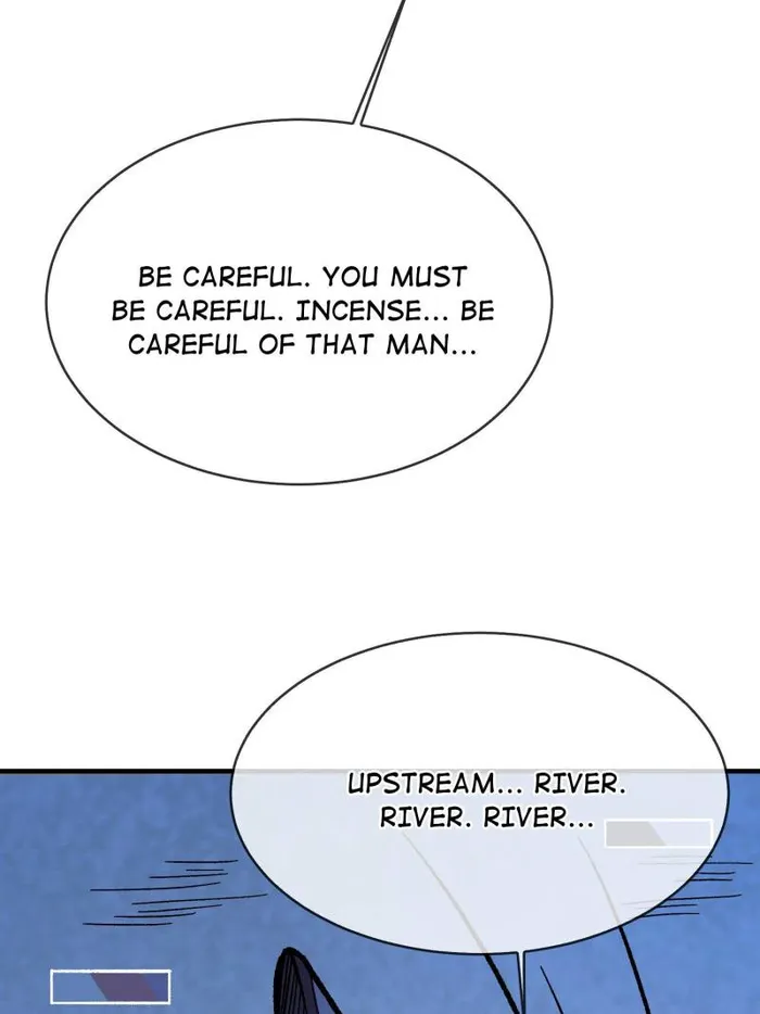 I’m Really Not The Villain — Chapter 164 — page 28