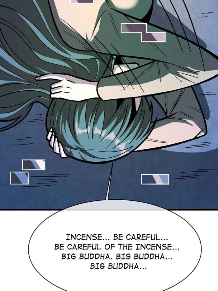 I’m Really Not The Villain — Chapter 164 — page 30