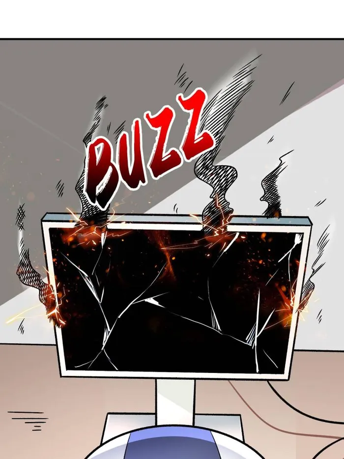 I’m Really Not The Villain — Chapter 164 — page 36