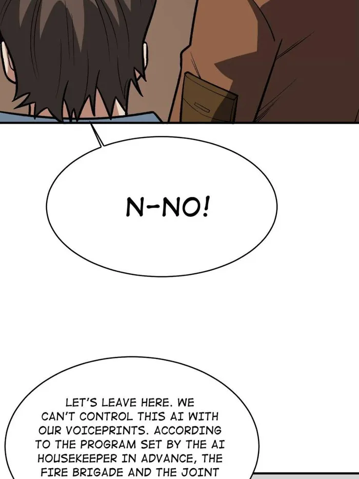 I’m Really Not The Villain — Chapter 164 — page 38
