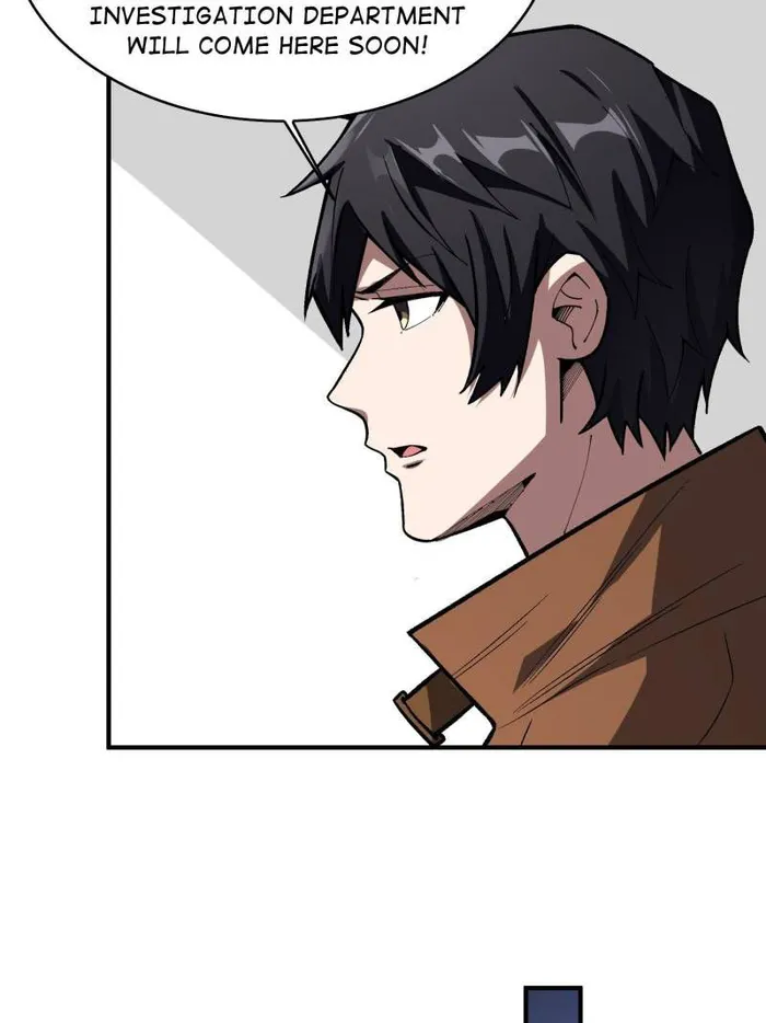I’m Really Not The Villain — Chapter 164 — page 39