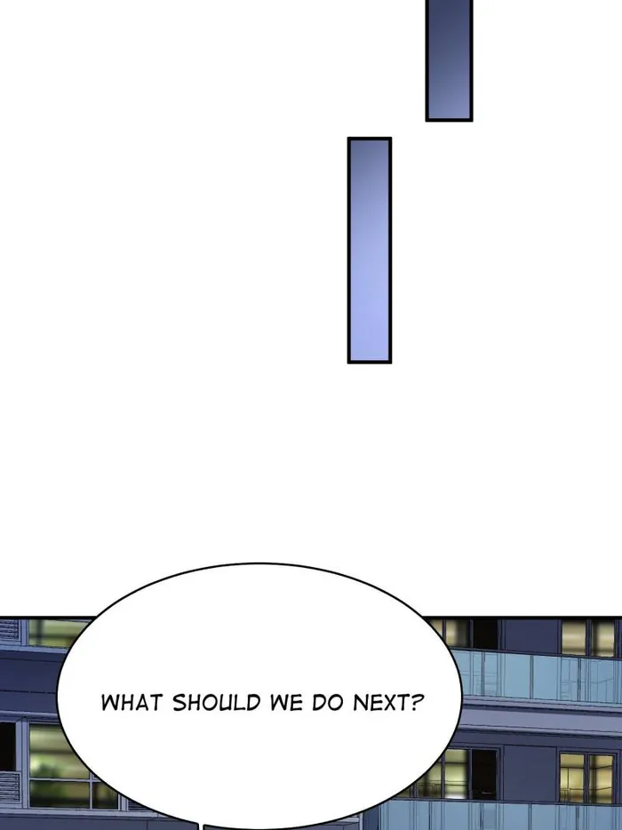 I’m Really Not The Villain — Chapter 164 — page 40