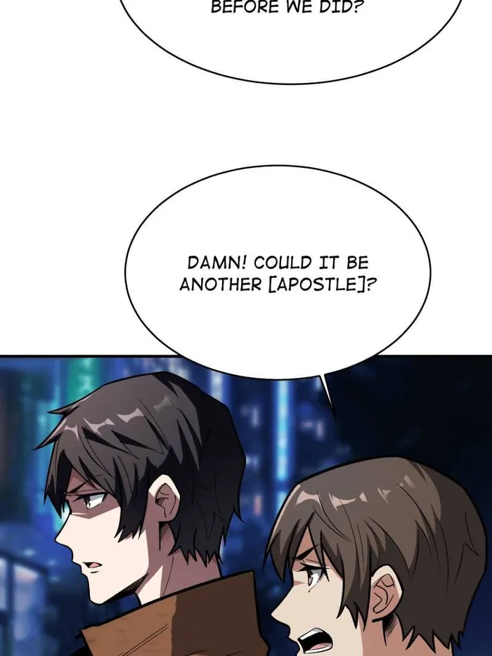I’m Really Not The Villain — Chapter 164 — page 42