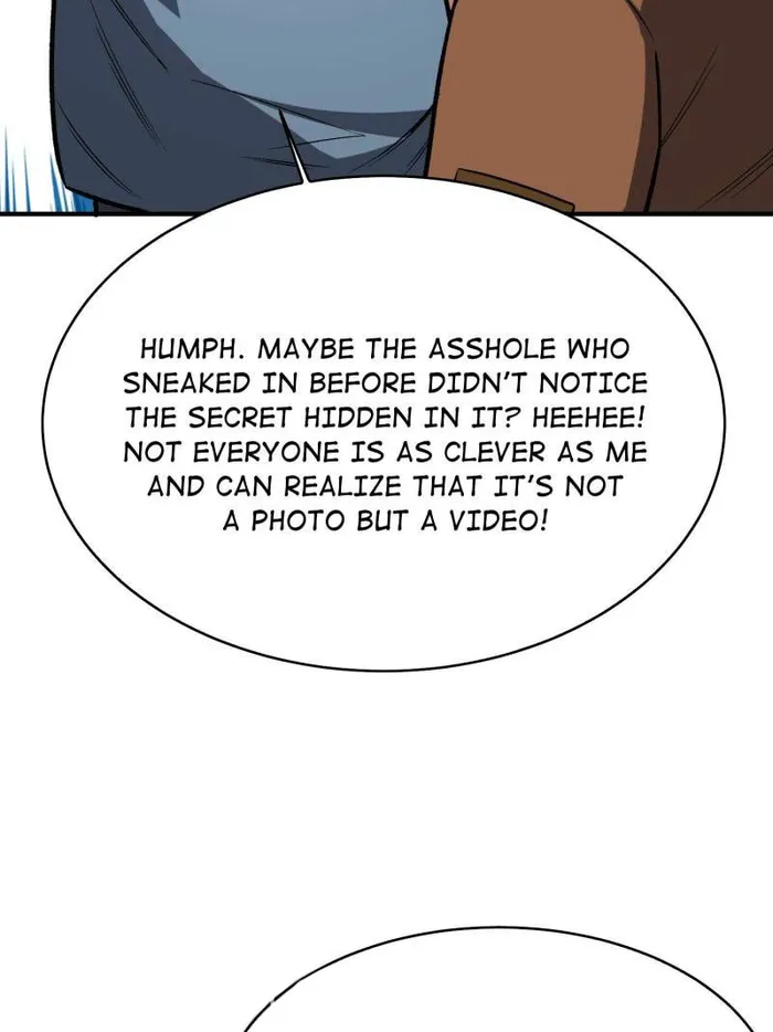 I’m Really Not The Villain — Chapter 164 — page 45