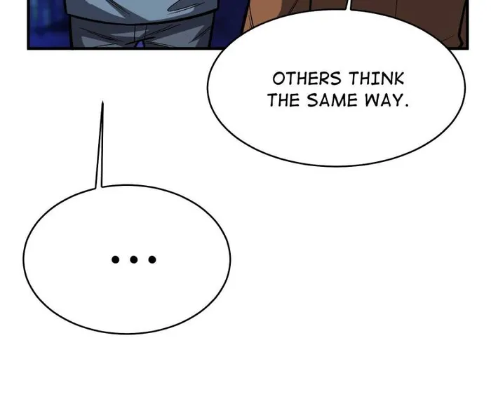 I’m Really Not The Villain — Chapter 164 — page 47