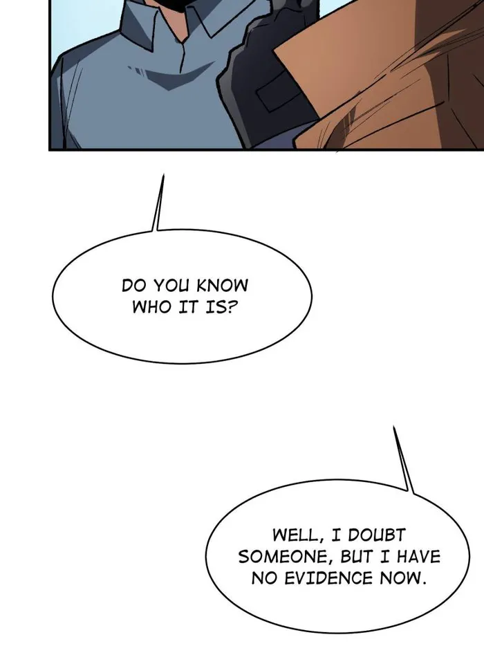 I’m Really Not The Villain — Chapter 164 — page 49