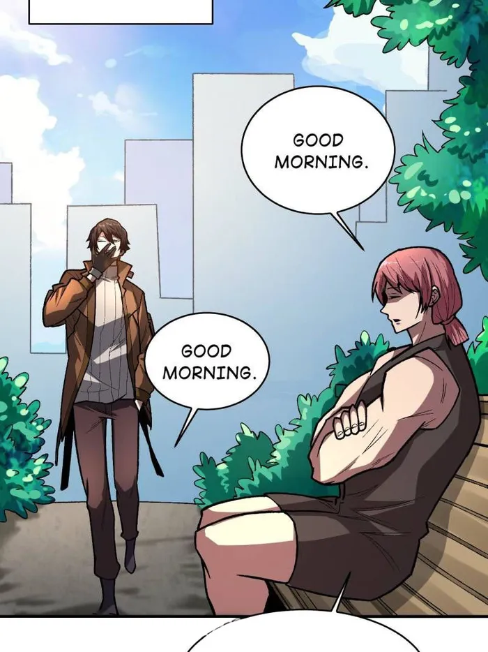 I’m Really Not The Villain — Chapter 164 — page 51