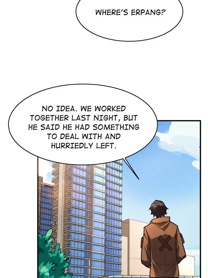 I’m Really Not The Villain — Chapter 164 — page 52