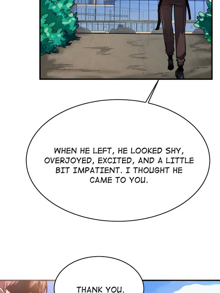 I’m Really Not The Villain — Chapter 164 — page 53