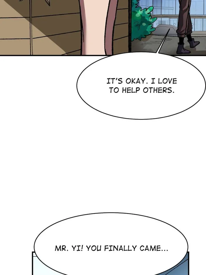I’m Really Not The Villain — Chapter 164 — page 55