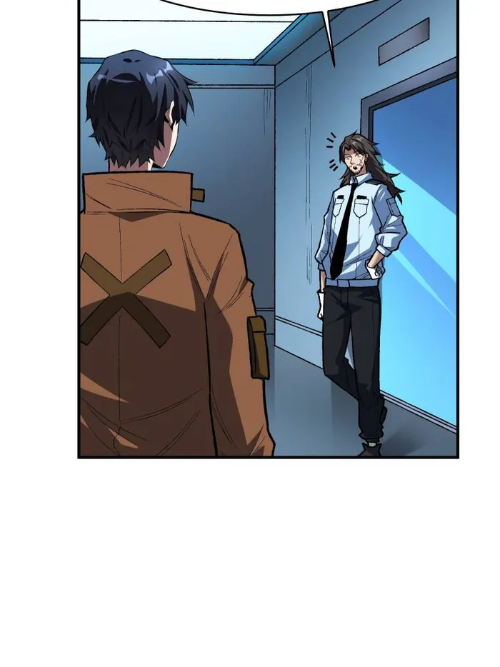 I’m Really Not The Villain — Chapter 164 — page 56