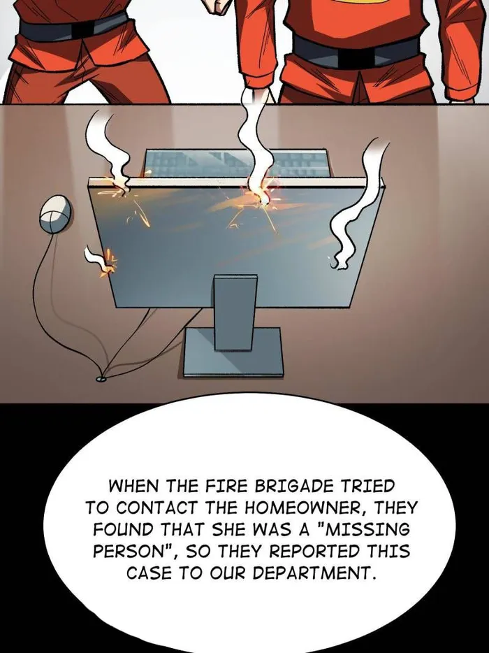 I’m Really Not The Villain — Chapter 164 — page 60