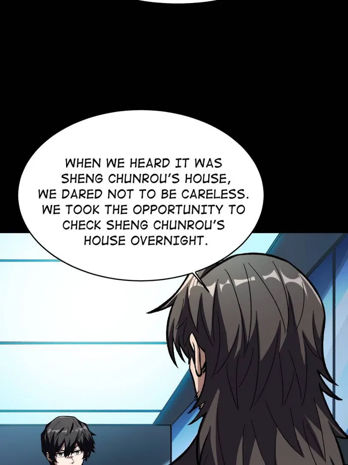 I’m Really Not The Villain — Chapter 164 — page 61
