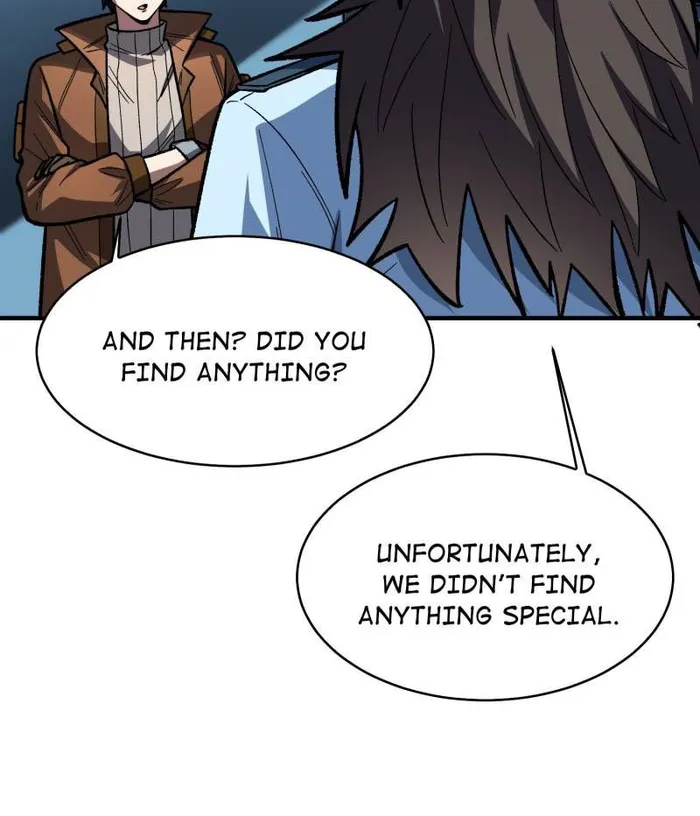 I’m Really Not The Villain — Chapter 164 — page 62