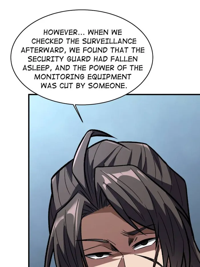 I’m Really Not The Villain — Chapter 164 — page 63