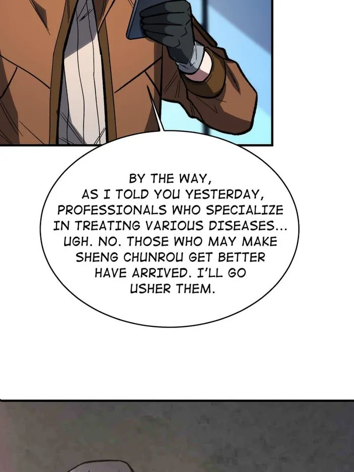 I’m Really Not The Villain — Chapter 164 — page 67