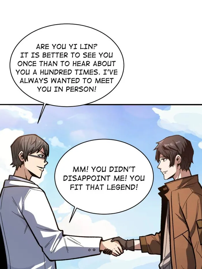 I’m Really Not The Villain — Chapter 164 — page 71