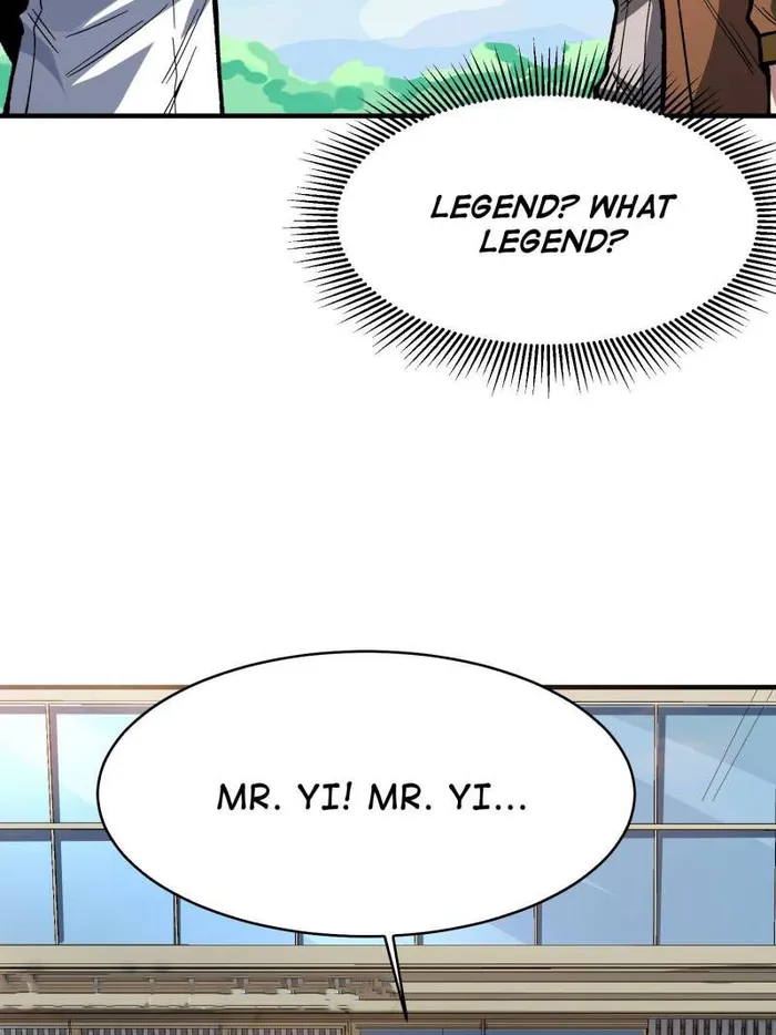 I’m Really Not The Villain — Chapter 164 — page 72
