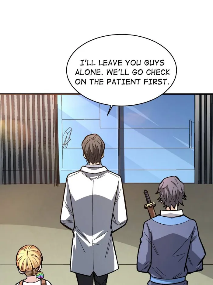 I’m Really Not The Villain — Chapter 164 — page 74