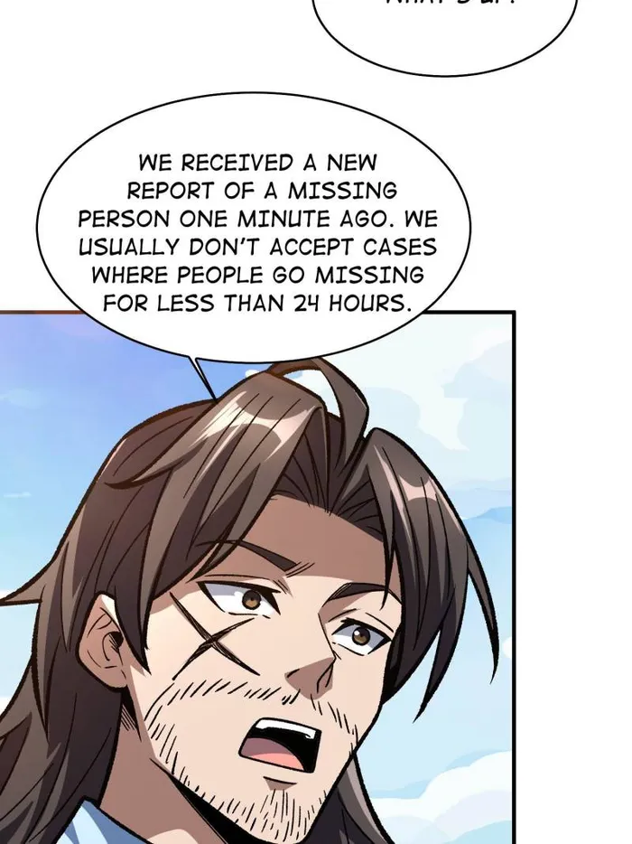 I’m Really Not The Villain — Chapter 164 — page 76