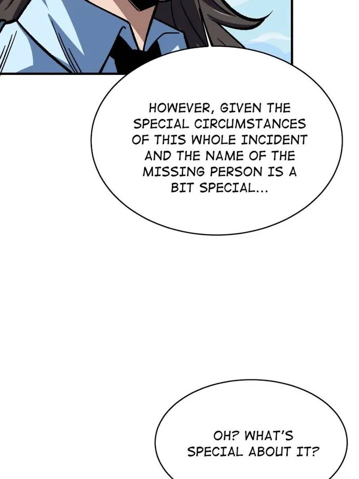 I’m Really Not The Villain — Chapter 164 — page 77