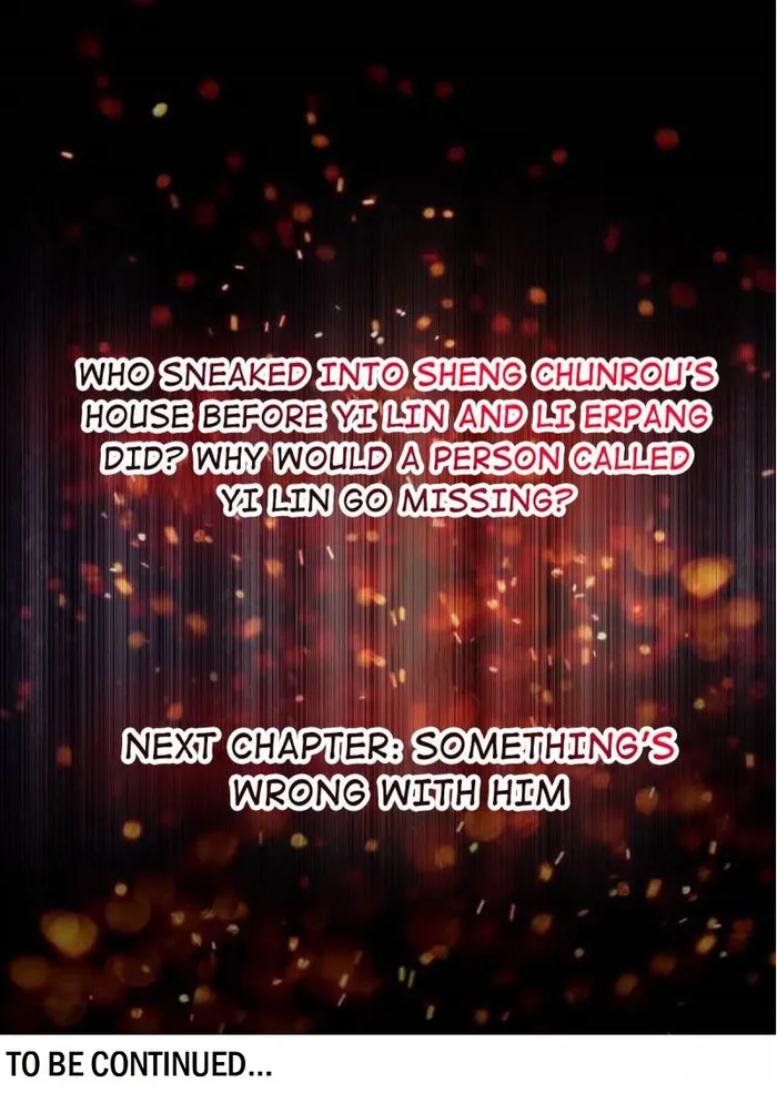I’m Really Not The Villain — Chapter 164 — page 80