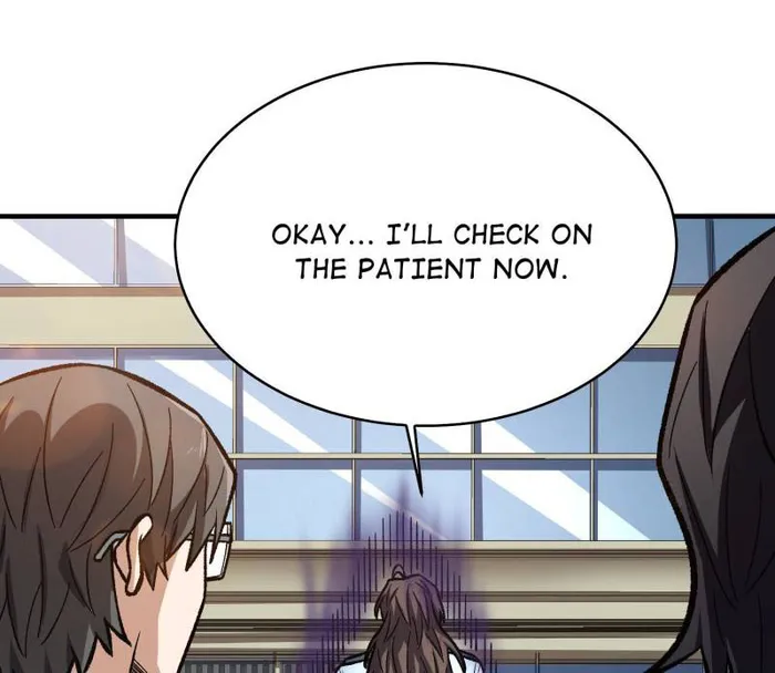 I’m Really Not The Villain — Chapter 165 — page 4