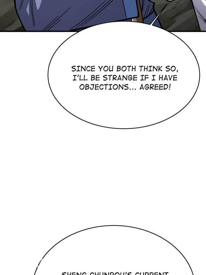 I’m Really Not The Villain — Chapter 165 — page 14