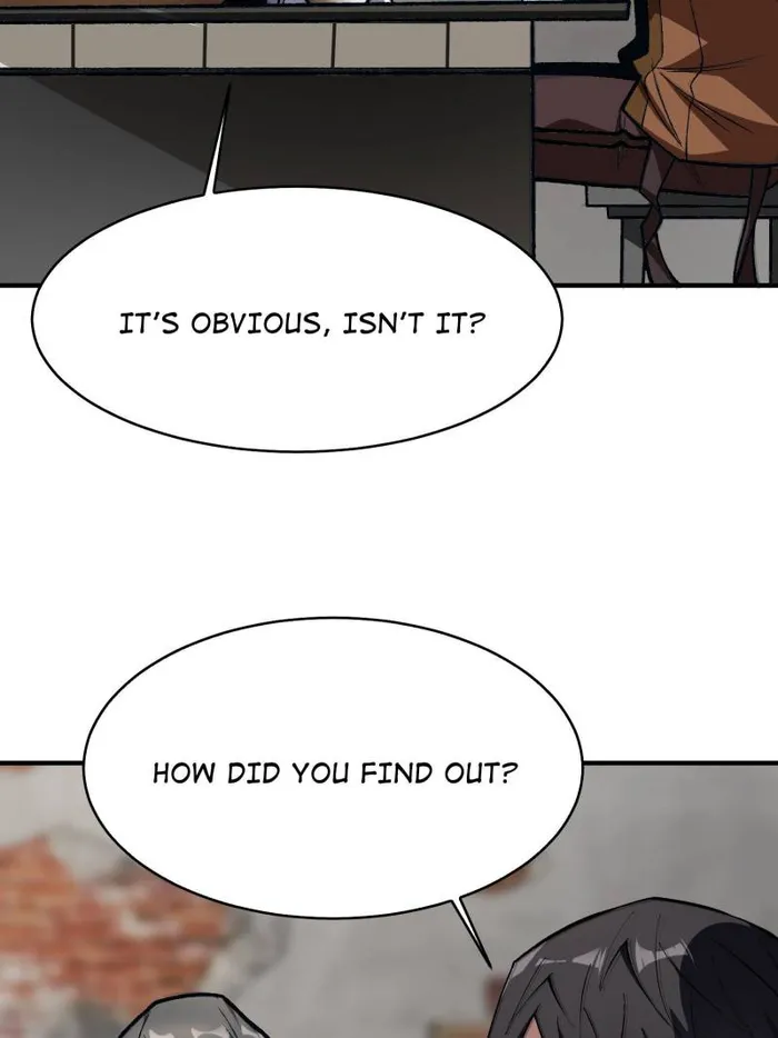 I’m Really Not The Villain — Chapter 165 — page 47
