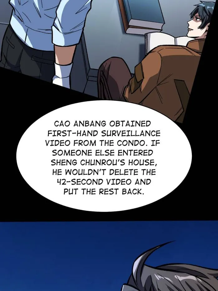 I’m Really Not The Villain — Chapter 165 — page 69