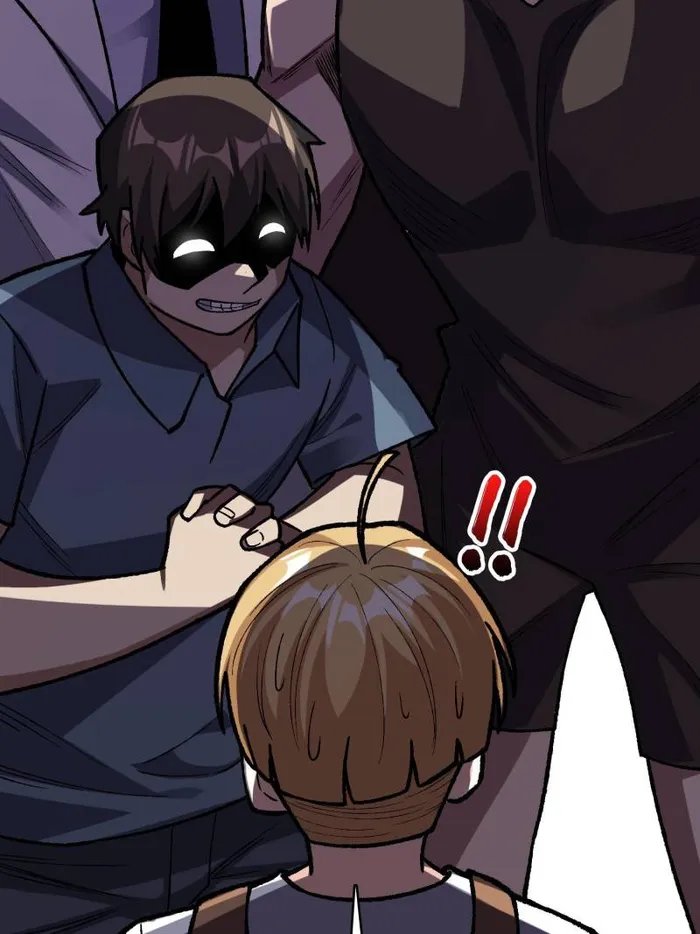 I’m Really Not The Villain — Chapter 166 — page 5