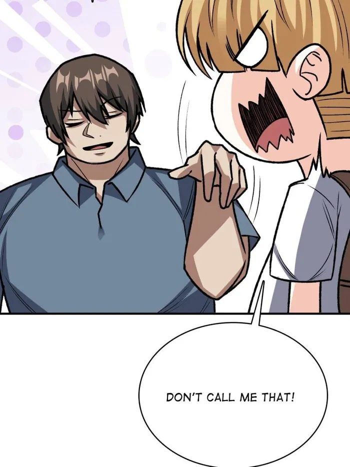 I’m Really Not The Villain — Chapter 166 — page 7