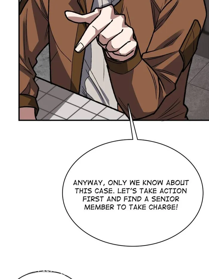 I’m Really Not The Villain — Chapter 166 — page 9