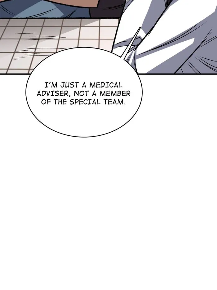 I’m Really Not The Villain — Chapter 166 — page 11