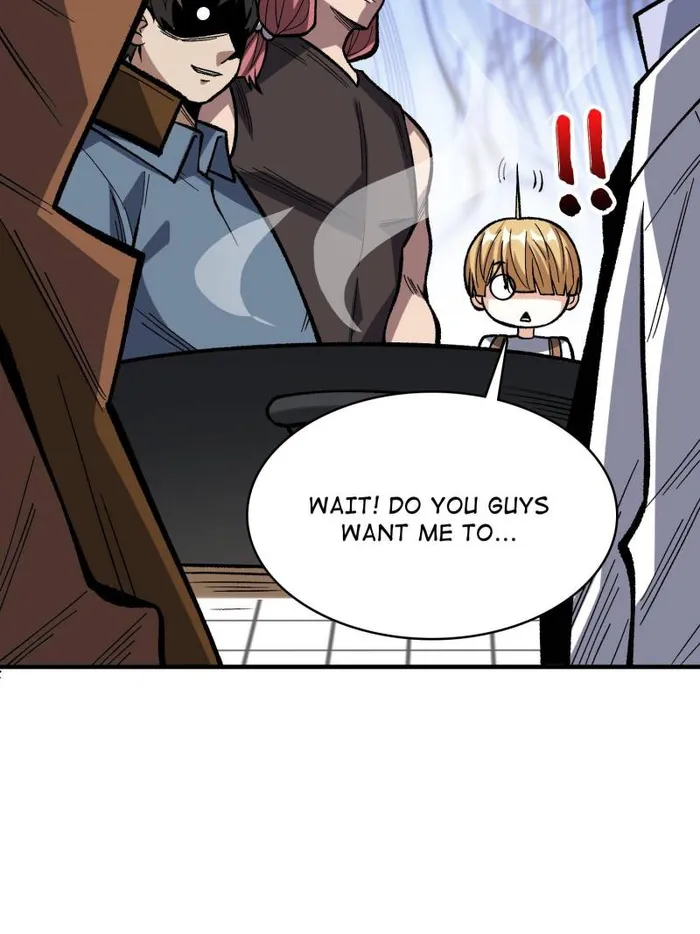 I’m Really Not The Villain — Chapter 166 — page 13