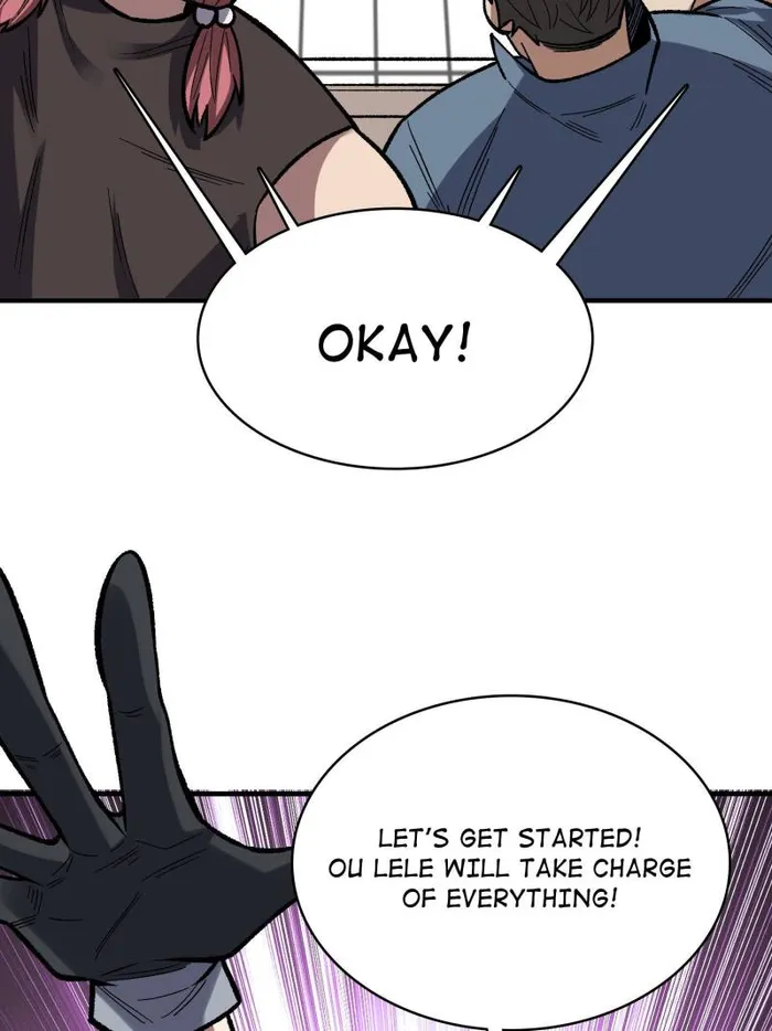 I’m Really Not The Villain — Chapter 166 — page 16