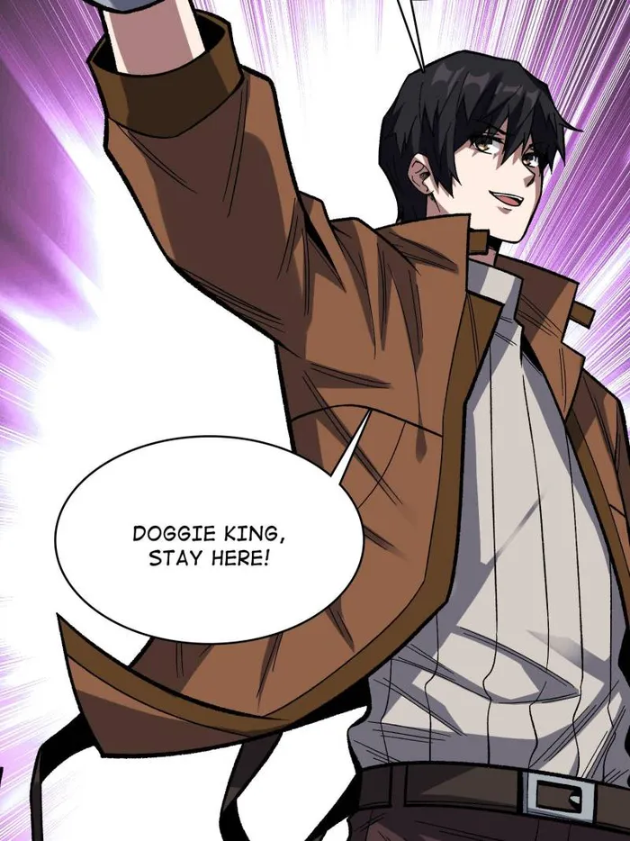 I’m Really Not The Villain — Chapter 166 — page 17