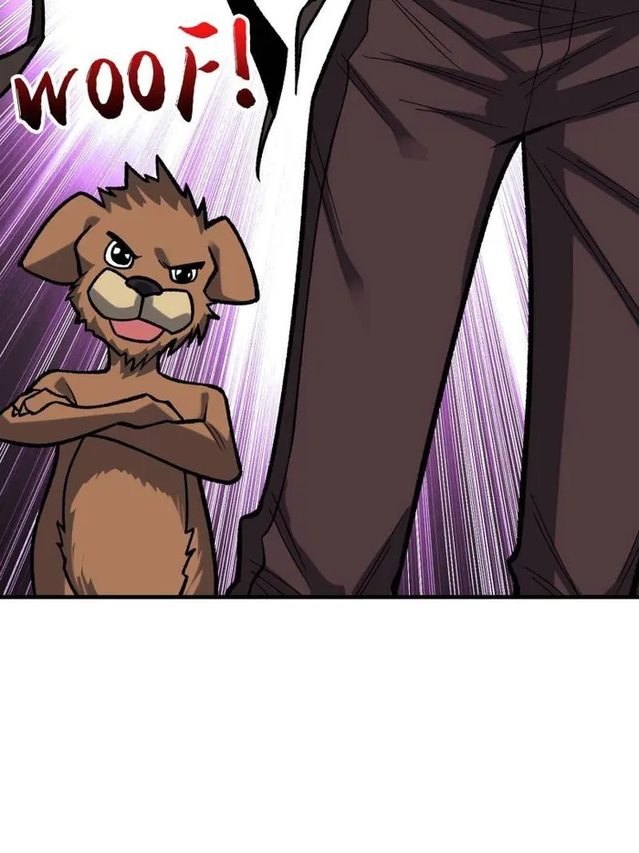 I’m Really Not The Villain — Chapter 166 — page 18