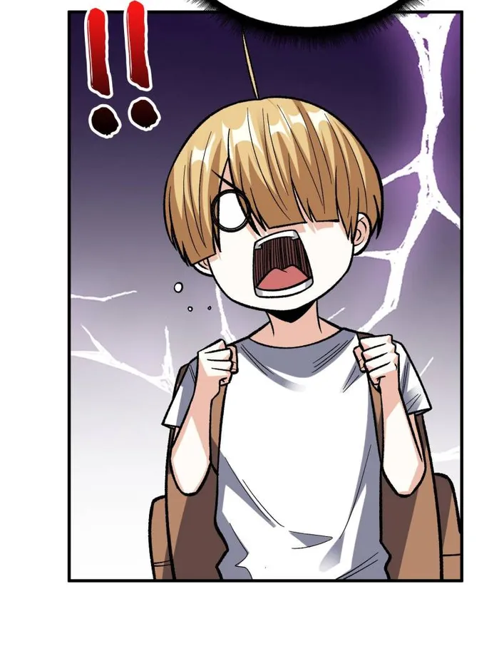 I’m Really Not The Villain — Chapter 166 — page 22